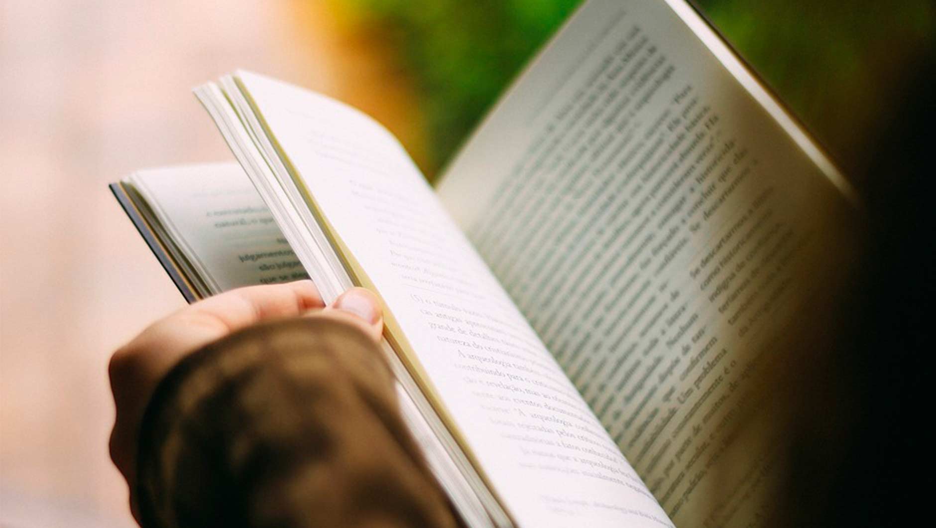 10 книг о финансах для развития мышления и благосостояния