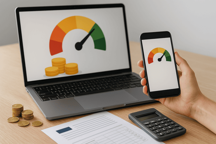 Что такое скоринг: как банки оценивают вашу кредитоспособность