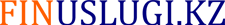 FinUslugi.kz - logo