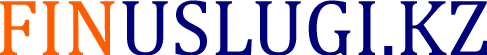 FinUslugi.kz - logo