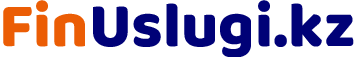 FinUslugi.kz - logo