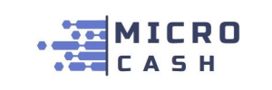 Микрокредит в Microcash KZ Logo