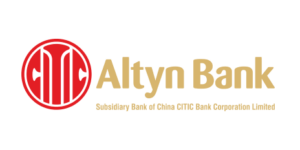 Потребительский кредит Altyn Bank