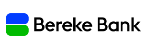 Потребительский кредит в Bereke Bank Logo