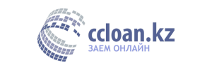 МФО Ccloan микрокредит онлайн Logo