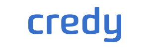 Займы в Credy Logo
