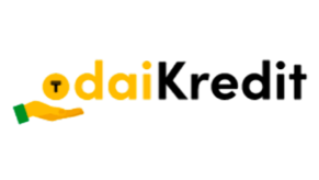 Микрозаймы в DaiKredit Logo