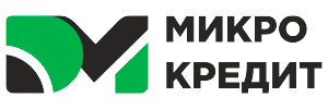 Микрозайм Деньги Сlick Logo
