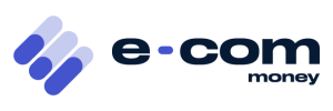 Микрокредит в Ecommoney Logo
