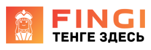 Микрокредиты в Fingi Logo
