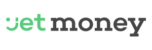 Микрокредит в JetMoney Logo