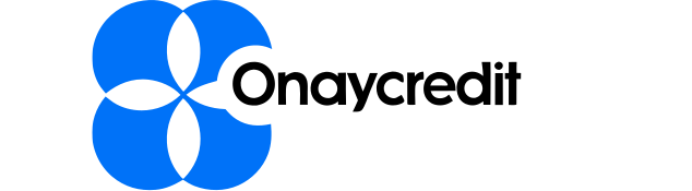 Займы в OnayCredit Logo