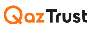Займы в Qaztrust Logo