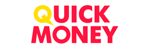Микрокредит в Quick Money Logo