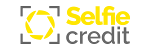 Новый микрокредит SelfieCredit Logo