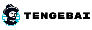 Микрокредит Tengebai Logo
