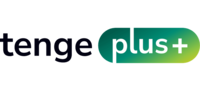 Микрокредит в Tengeplus Logo