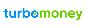 Микрокредит в TurboMoney Logo
