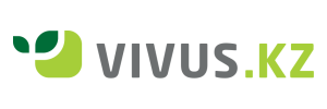 Микрокредит Vivus Logo