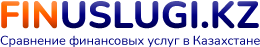 FinUslugi.kz - logo