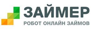 МФО Займер онлайн Logo